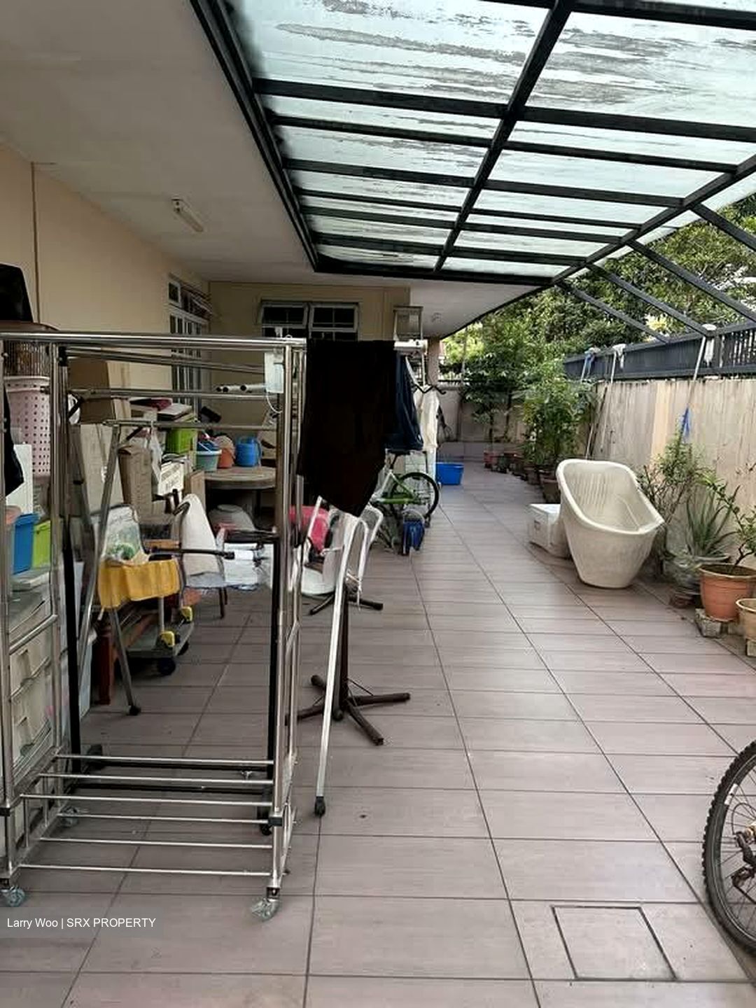 Tai Keng Garden (D19), Terrace #571738641